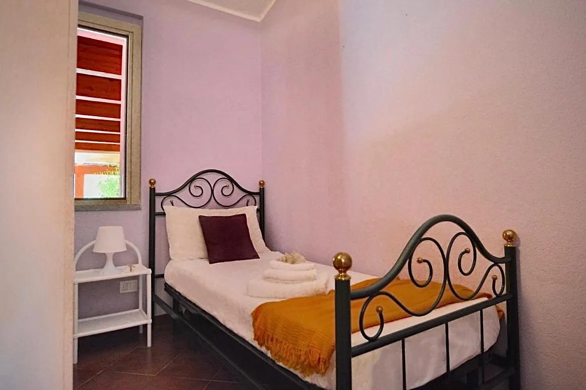 Guest House Torre Delle Stelle