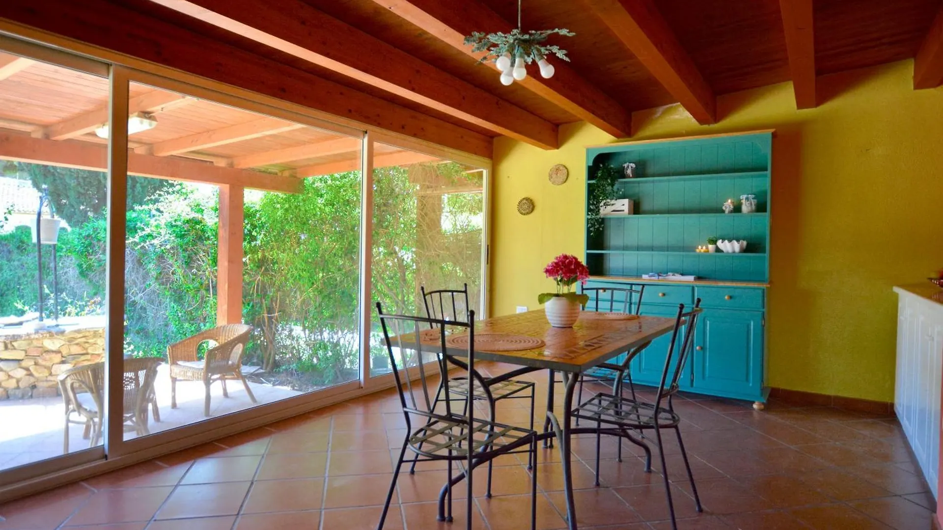 Holiday home Guest House Torre Delle Stelle