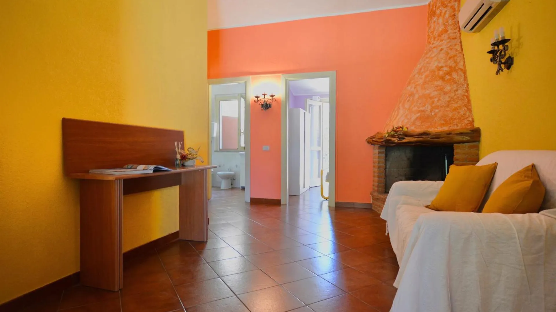Guest House Torre Delle Stelle 0*,  Italy