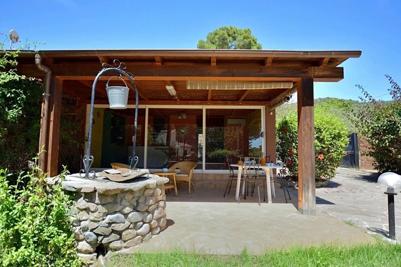 Holiday home Guest House Torre Delle Stelle