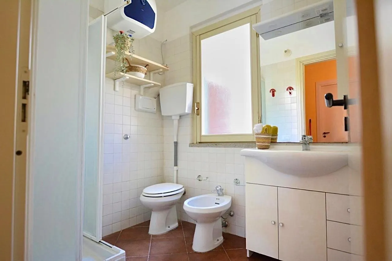 Guest House Torre Delle Stelle