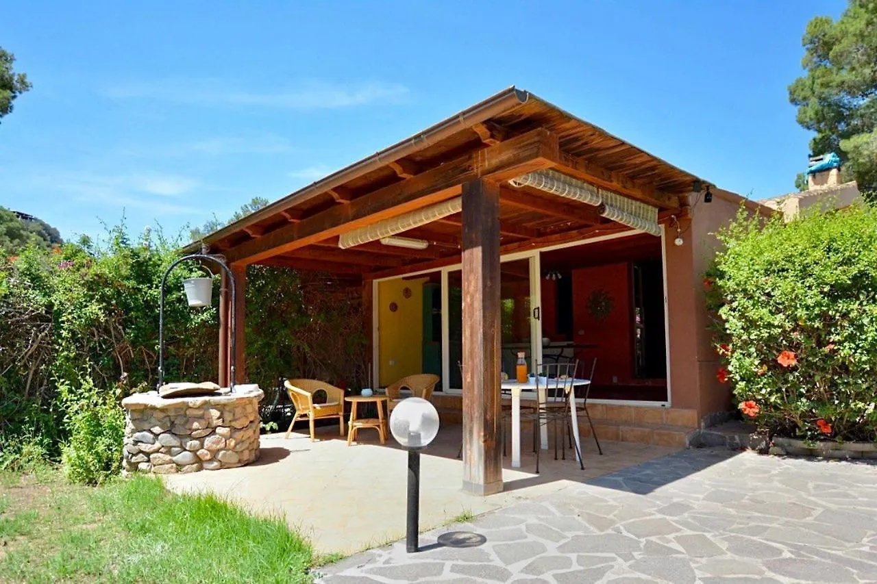Guest House Torre Delle Stelle