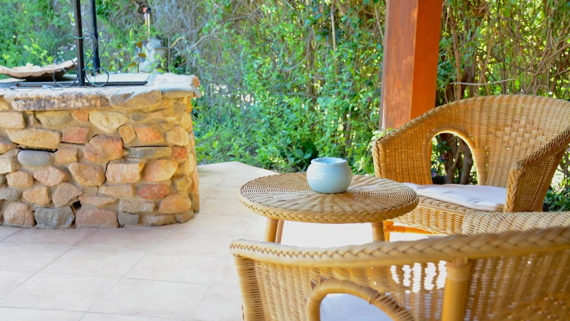 Guest House Torre Delle Stelle