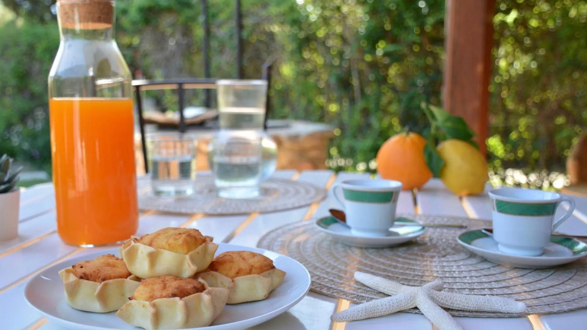 Holiday home Guest House Torre Delle Stelle