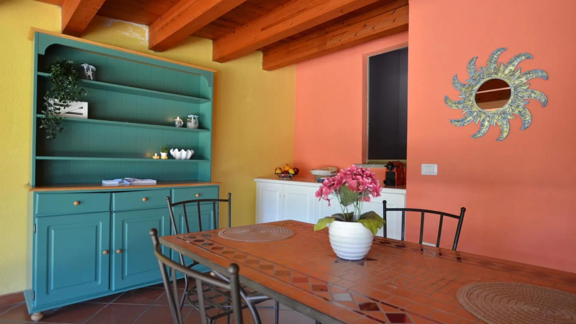 Guest House Torre Delle Stelle Holiday home