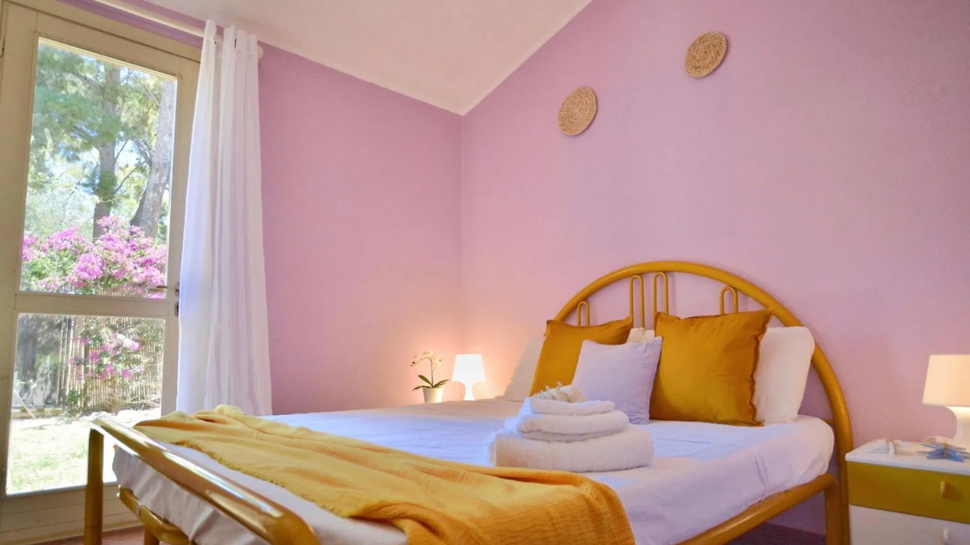 Guest House Torre Delle Stelle Holiday home